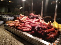 -星伦多 自助料理(圆融店)