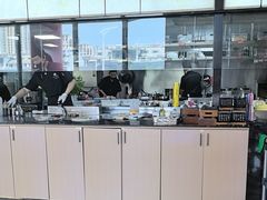 -千叶寿司创意融合料理(水韵城店)