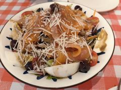 -后厨意餐La Cucina(外交公寓店)