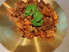 -老佛爷铜炉蛙锅(东门老街店)