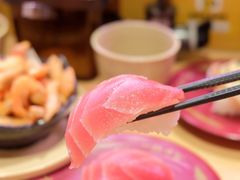 -寿司郎(皇庭广场店)