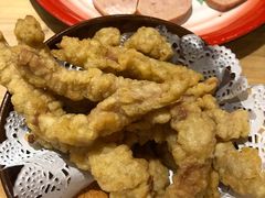 -虾领航小龙虾·吉林烧烤(柳州路店)