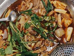 -古乐牛香·鲜牛肉牛杂火锅(新区店)