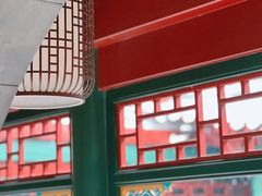 -火火咖啡&茶空间