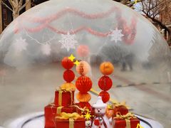 -天津意大利风情旅游区