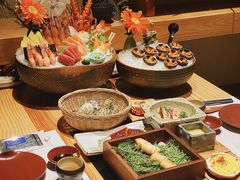 -花潮料理艺食馆(世欧广场店)