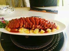 -蛙蛙叫干锅年代(簋街总店)