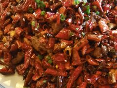 -杨记隆府(南坪店)