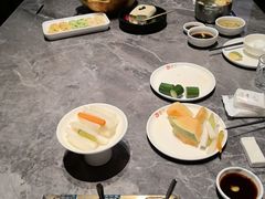 -德天肥牛海鲜火锅(城西银泰店)