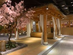 -添赐温泉馆(上南路店)