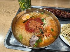 -韩麦大冷面(桂花街直营店)