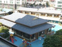 -世纪金源大饭店海鲜自助餐厅(迎宾路店)