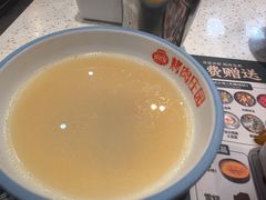 -韩香福烤肉庄园(荣成店)