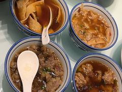 -豫丰汇河南名菜楼(武记餐饮)