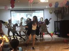 -大猫儿轰趴·团建·年会聚会(朝外店)