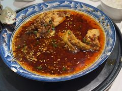 -川味堂·四川豆花(八卦岭店)