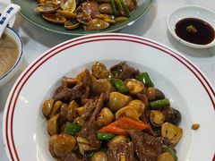 -明本湛江鸡•海鲜小厨(陈家祠店)