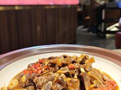 -恰饭·老长沙市井菜 (天河客运站店)