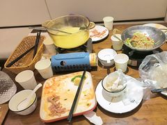 -U你·天然调味(南湖总店)