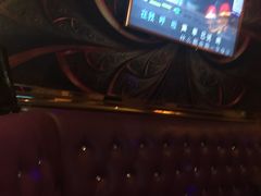 -钱柜音乐会所(罗湖店)