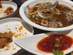 -老妈私房鱼头(欧洲城店)
