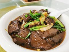 -胜记烧鹅美食