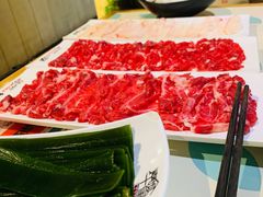 -南城十里潮汕鲜牛火锅·鲜虾生滚粥(融汇老商埠店)