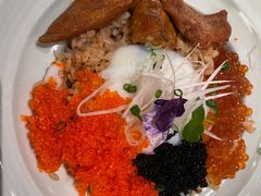 -Hatsune隐泉日式料理(SKP店)