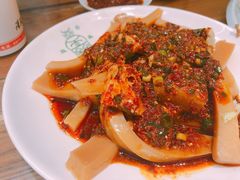 -清真·益鑫羊肉手抓馆(花园北街店)