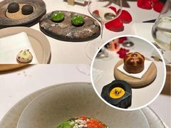 -三嚥阁 La Villa Restaurant