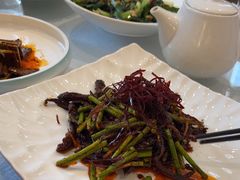 -渝信川菜(南滨店)
