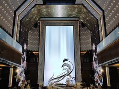 -上海苏宁宝丽嘉酒店·嘉府壹号中餐厅