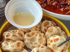 -汉水谣·江景餐厅(江滩店)