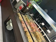 -韩盛·盛江山自助料理(中街大悦城店)