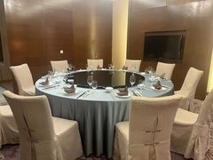 -苏州园区福朋喜来登酒店·聚味轩中餐厅