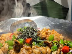 -蛙有道·铁锅牛蛙(万泰汇店)
