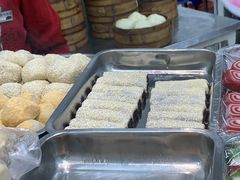 -常州糕团店(北大街新世纪商城店)