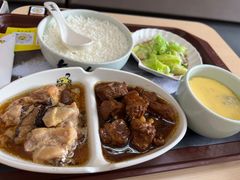 -真功夫(联丰店)