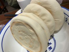 -老兰家传统烧烤炒菜泡馍(小南门店)