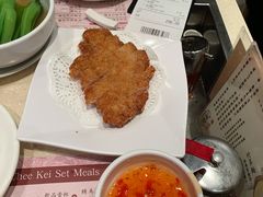 -池记(尖沙咀店)