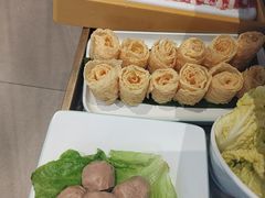-椰小鸡·琼州糟粕醋(美兰缤纷城店)