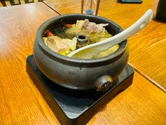 -云海肴·汽锅鸡·云南菜(苏州中心店)