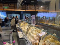 -胖东来生活广场(健康路店)