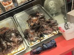 -黑色经典臭豆腐·湖南特产(太平街口店)