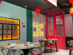 -黄弟大排档·湖南菜·小龙虾·小海鲜(凯旋北路店)