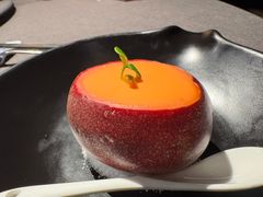 -上海滩餐厅(BFC外滩金融中心店)