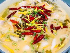 -大树餐厅(益田假日店)