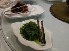 -青岛蓝海大饭店·渔歌舫(李沧店)