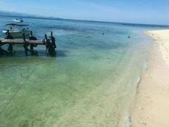 -东姑阿都拉曼海洋公园