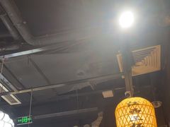 -裕鼎鲜·新中菜(青山湖万达店)